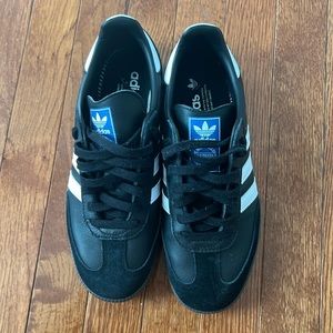 Adidas samba mens size 7.5